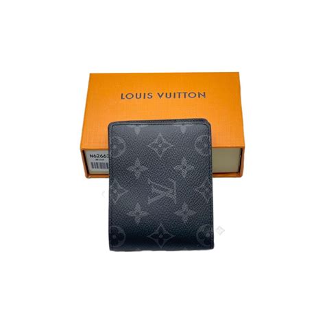 Кошелёк мужской louis vuitton .